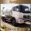 Dognfeng 8 cbm concrete mixer trucks for sale