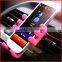 Custom logo magnetic mobile phone car holder