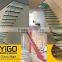 floating glass stairs,modern floating stairs