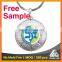 Free Sample_China Supplier sports jersey basketball blank key holder
