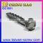 Special Fastener OEM Stainless Hex Bolts A2-70