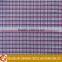 Carded or Combed Yarn Dyed Fabric For Garments