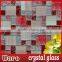 Glass Mosaic Tile Supplier