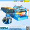 FX automatic roof making machinery