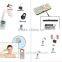 Wholesale Wireless Hidden Camera Laser RF DETECTOR + Mic metal Detector 50PC