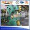 Top quality aluminum foil lid punching machine, 16ton power press machine