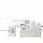 pastry making plant for pastry machine in food industral