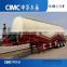 CIMC China Bulker Cement Carrier Transportation Truck Trailer