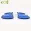 Massage full length comfortable good quality washable breathable insole silicone insoles for shoes