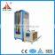 Germany Infineon IGBT Fast Heating Auto Shaft Hardening Induction Heating Quenching Equipment (JLC-120)