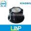5005-5 Attenuators knobs