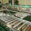 Heavy Duty Logistics Industry Roller Conveyor for Cartons Transfer
