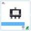 3 ways wilkinson power splitter 800-2500mhz 50ohm rf micro-strip power splitter for indoor or outdoor use