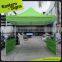 Strong Heavy Duty Aluminum Folding Commercial Big Tent For Sale