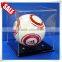 Acrylic Basketball Display Case