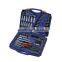 HIGH QUALITY HAND TOOLS 121 PCS SOCKET SET SOCKET WRENCH