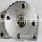 6CT Fan Blade Support Assy 6D114 Cooling Fan Support 3415603 For Excavator