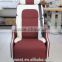Customized seat for MPV conversion high quality