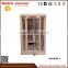 ETL approved mini fitness equipment near infrared sauna health care products made in china