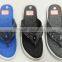 fast delivery washable men pu slipper
