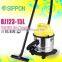 Household/Industrial appliance cyclone type 2 in 1 vacuum cleaner