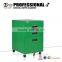 New kd steel cheap mobile pedestal 3 drawer storage cabinet