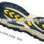 custom make nature material wearable tennis shoes MD shoe sole mold