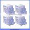 Cheaper professional acrylic jewelry box with compartment