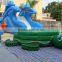 2014 New Design Big Turtle Inflatable Slide,Turtle Inflatable Slide Manufacturer