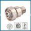 precision machining aluminum die casting parts for machinery spare parts                        
                                                Quality Choice