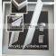 aluminium profile for tile solar kits