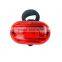 high quality wholesale price bicycle safety led rear light JY603 bicycle parts