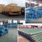 China Trade Assurance Manufacturer half circle galvanized corrugated steel pipe