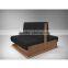 Restaurant cheap sofa booth design YK7072                        
                                                Quality Choice