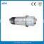 High frequency water cooled spindle motor