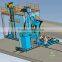 Steel Pipe Shot Blasting Machine