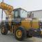 3ton wheel loader xcmg LW300KN price