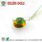 High quality copper coil for LAN transformer GE21