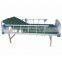 Steel Frame Simple Electric Family Nursing Bed For Aged