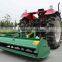 Flail mower, tractor grass mower, lawn mower for sale