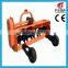 2015 new sales wheat straw baling machine straw mower straw machine
