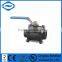 Ss316 Ss304 Ball Valve