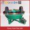 Gold Grinding Wet Pan Mill Instead of Ball mill For Gold                        
                                                Quality Choice