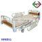 NFBD11 Electric hospital bed, five function ABS bed,Hospital bed with potty-hole