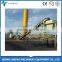 Best selling WBZ precast dry mix stabilized soil concrete mixing plant