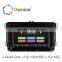 Wholwsale ownice quad core android 4.4 Multimedia player for VW Volkswagen support rear camera ipod dvr USB
