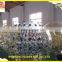 2015 Inflatable grass zorb ball,kids grass zorb balls
