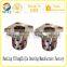 manufacture bearing series of excavator spare parts/excavator bushing/excavator parts bush