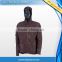 Men's classic fit Eco Friendly Hoodie/ New Style garment 2015