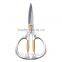 Alloy powerful scissors
